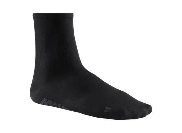 Mavic Essential ponožky black