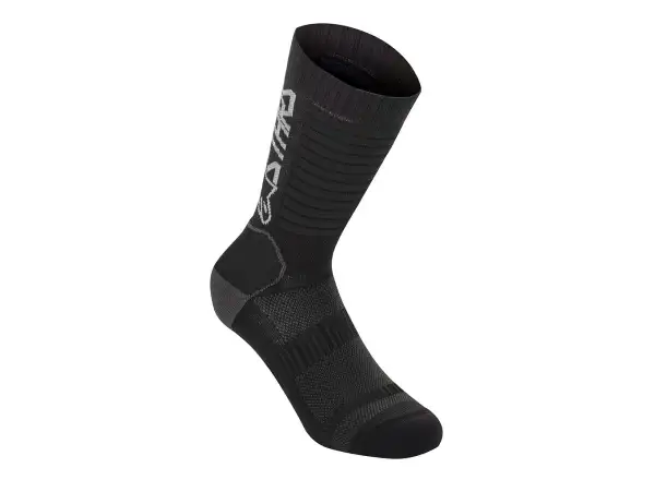 Alpinestars Paragon Lite ponožky black