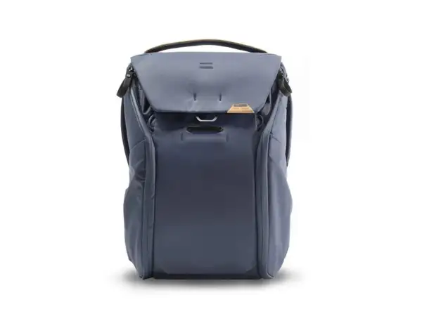 Peak Design Everyday Backpack 20 l batoh Midnight Blue