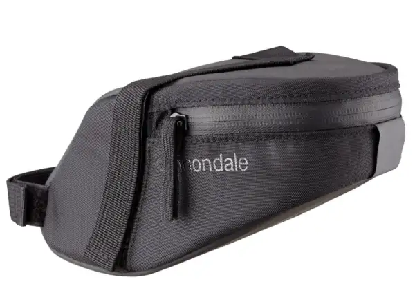 Cannondale Contain Velcro Small bršna pod sedlo 1,08l černá