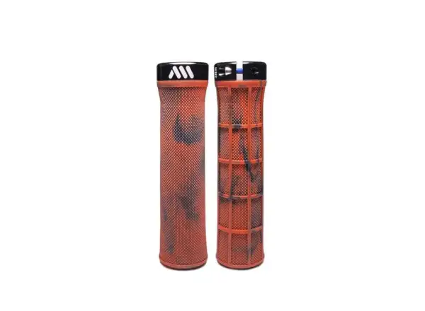 All Mountain Style Berm gripy Red Camo