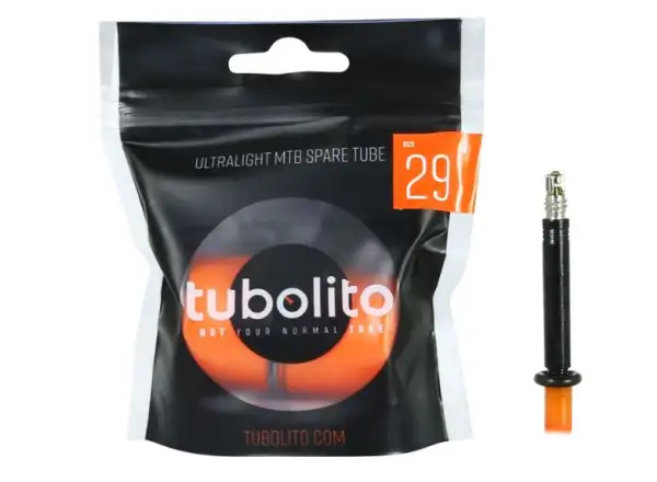 Tubolito S-Tubo MTB duše 29 x 1,8-2,4 gal. ventilek