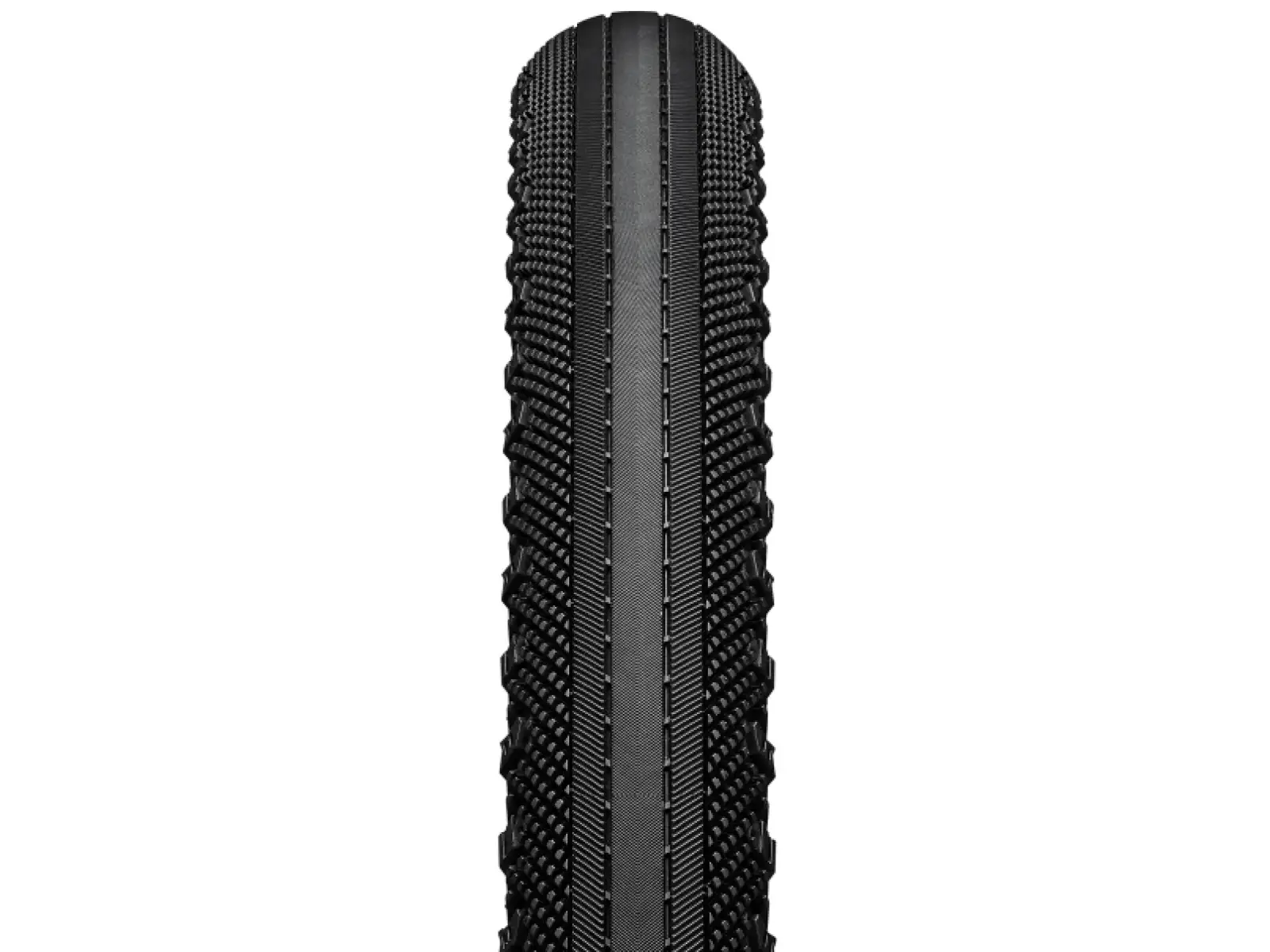 American Classic Kimberlite 40-622 TLR gravel plášť kevlar černá