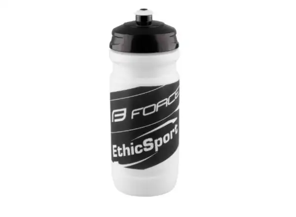 Force Ethic Sport láhev bílá/černá 0,6 l