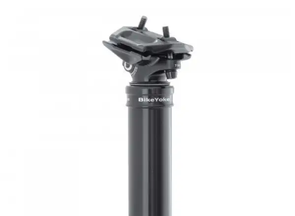 BikeYoke Revive Max teleskopická sedlovka 213 mm/ 34,9 mm/ 550 mm