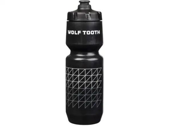 Wolf Tooth Matrix láhev 780 ml černá