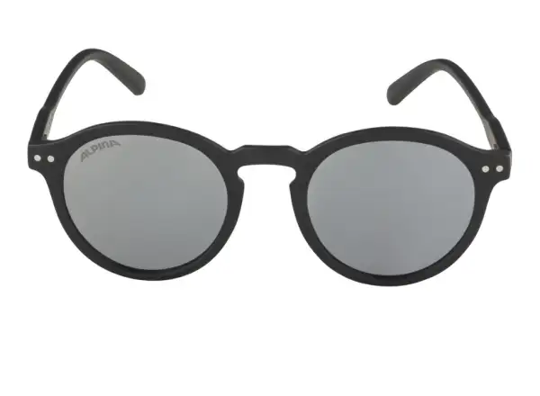 Alpina Sneek brýle Black Matt