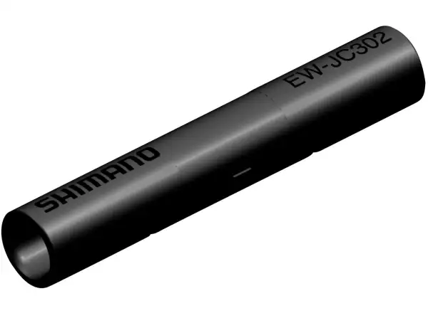 Shimano Di2 EW-JC302 propojka pro 2 kabely