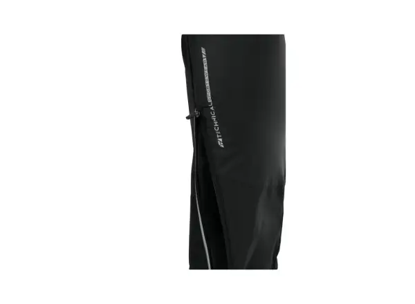 Silvini Soracte MP1144 pánské skialp kalhoty black