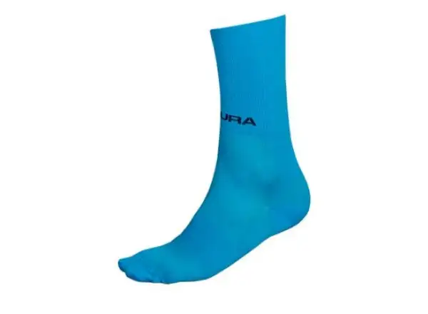 Endura Pro SL II ponožky Svítivě Modrá