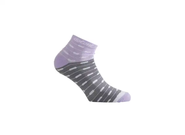 Dotout Flip dámské ponožky Lilac vel. S/M