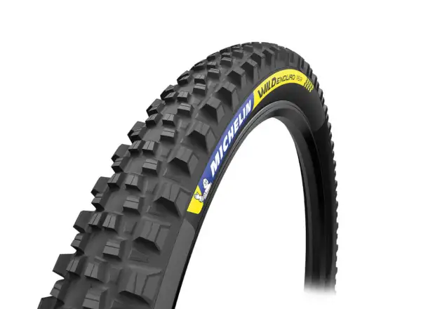 Michelin Wild Enduro Rear Racing Line 29x2,40" MTB TLR plášť kevlar černá