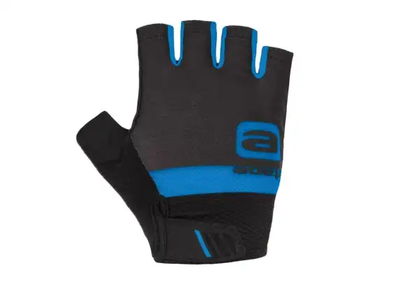 Etape Air pánské rukavice černá/modrá