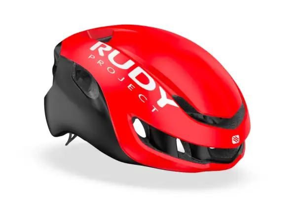 Rudy Project Nytron přilba Red/Black