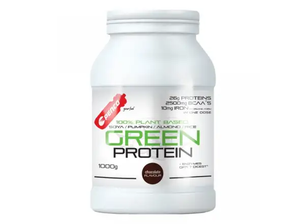 Penco Green Protein 1000 g proteinový nápoj