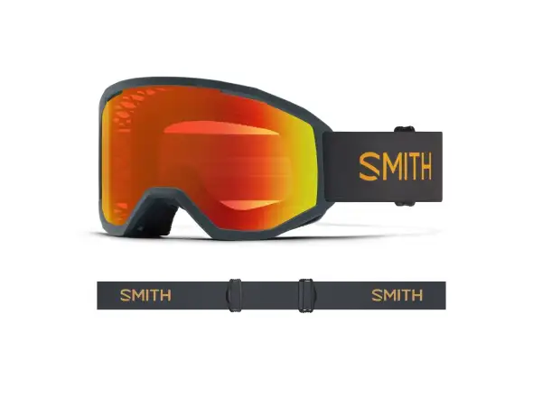 Smith Loam MTB brýle Slate