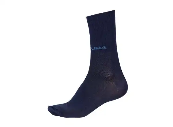 Endura Pro SL II ponožky Navy