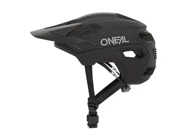 ONeal Trailfinder Solid přilba černá