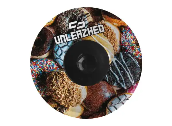 Unleazhed Unloose AL01 víčko hlavového složení more donuts