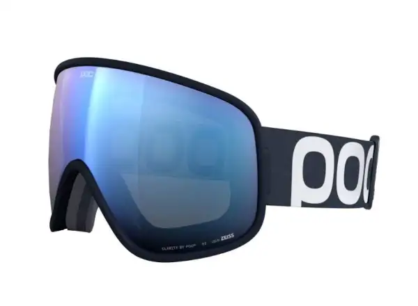 POC Vitrea lyžařské brýle Apatite Navy/Partly Sunny Blue