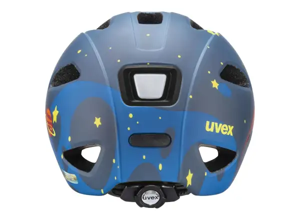Uvex Oyo Style dětská přilba Deep Space Matt