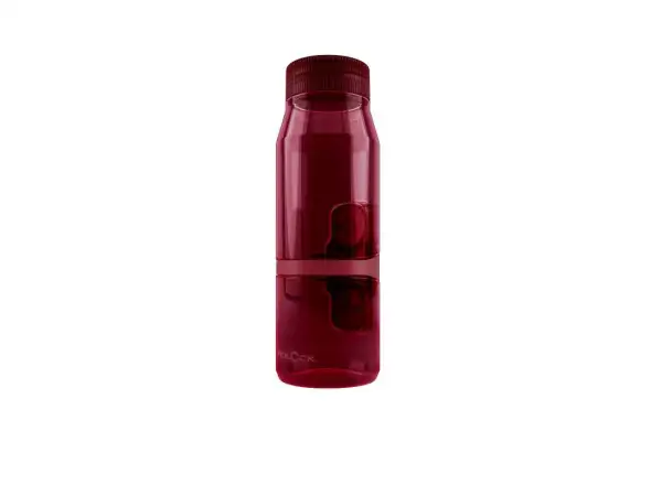 Fidlock Twist láhev 700 Life červená 700 ml