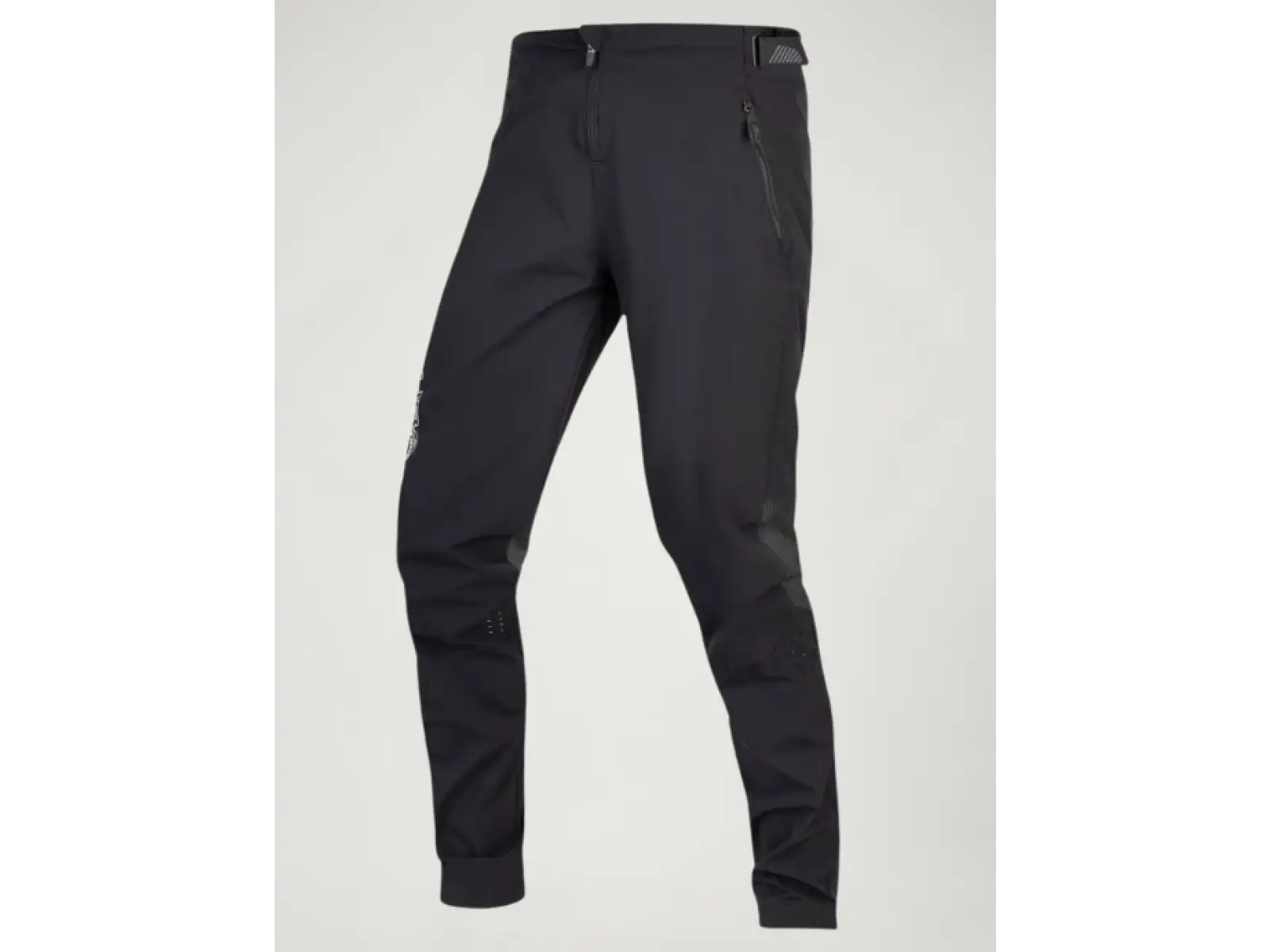 Endura MT500 Burner Lite pánské kalhoty Black