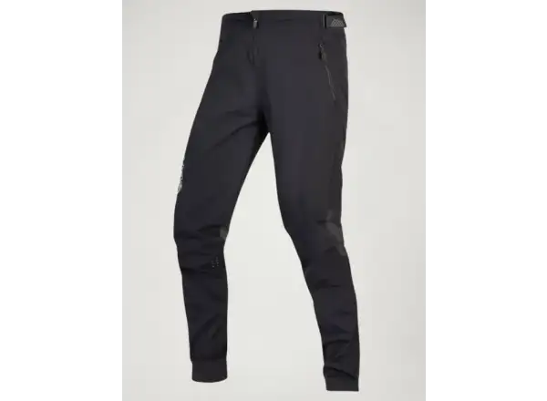 Endura MT500 Burner Lite pánské kalhoty Black