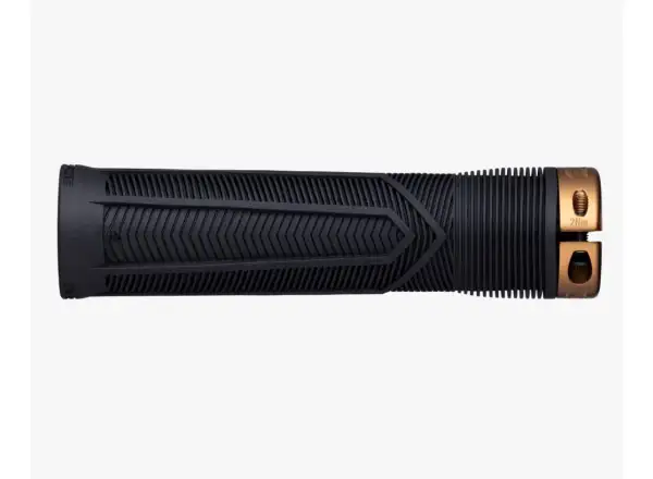 Race Face Chester gripy 34 mm black/kashmoney