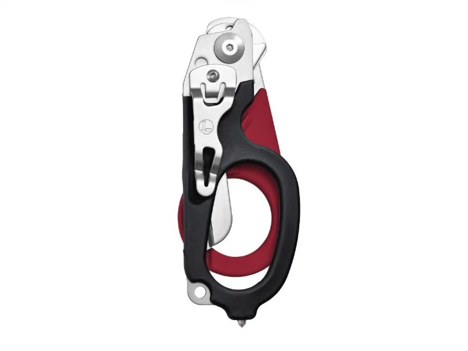 Leatherman Raptor Rescue nůžky Red/Black