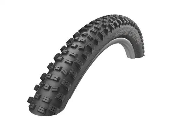 Schwalbe Hans Dampf Performance Addix TLR, E-25 24x2,35" plášť kevlar