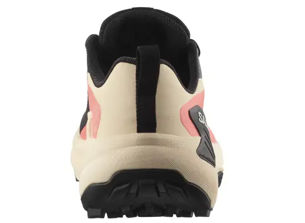 Salomon Genesis GTX dámská běžecká obuv Black/Tender