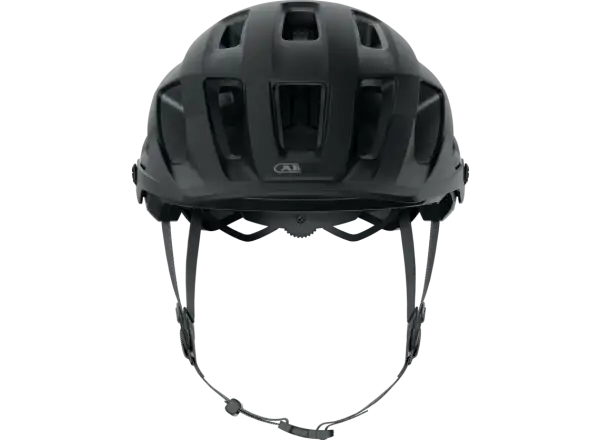 Abus Moventor 2.0 MTB přilba Black Velvet