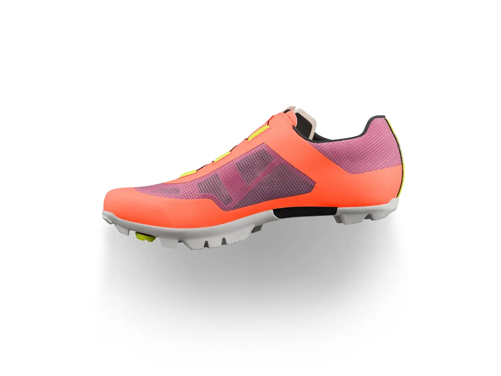 Fizik Vento Proxy tretry Coral/Purple