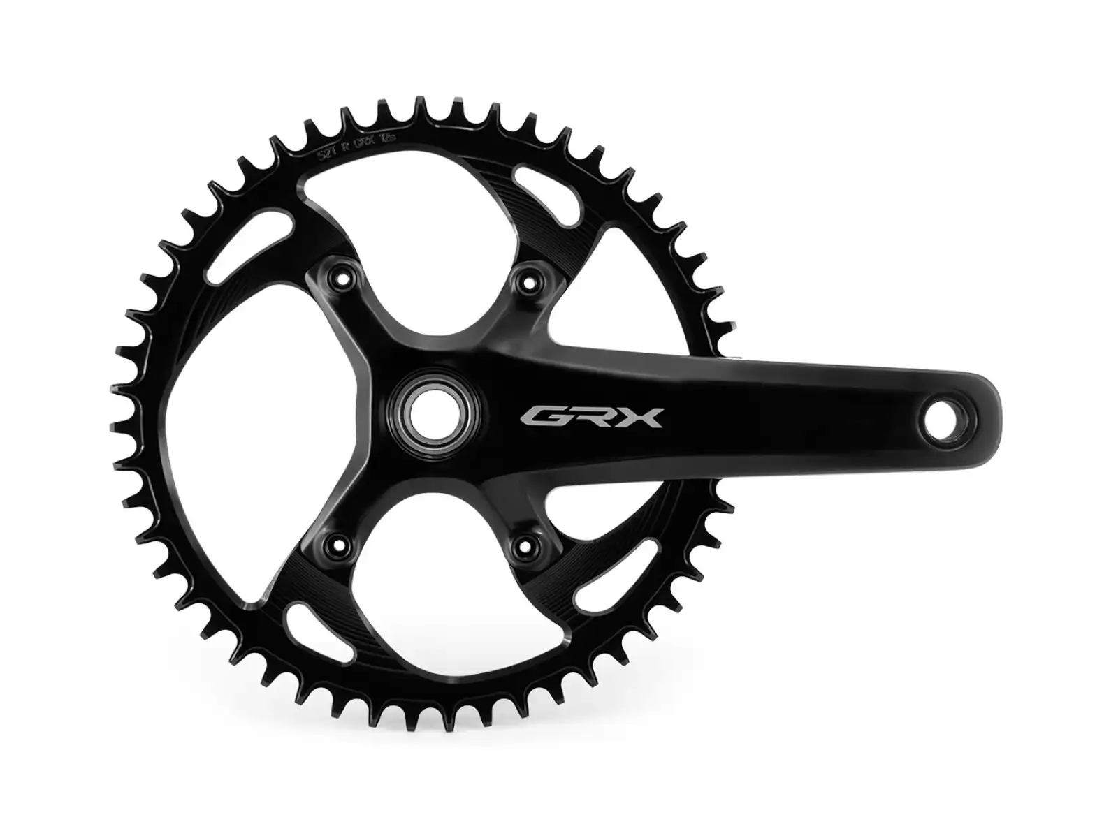 Garbaruk GRX Round převodník red 42z