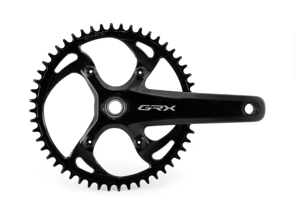 Garbaruk GRX Round převodník red 42z