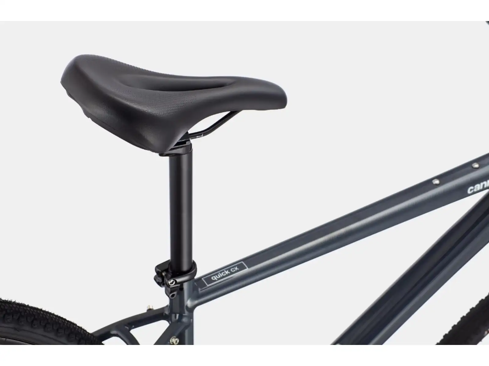 Cannondale Quick CX 3 RRD fitness kolo