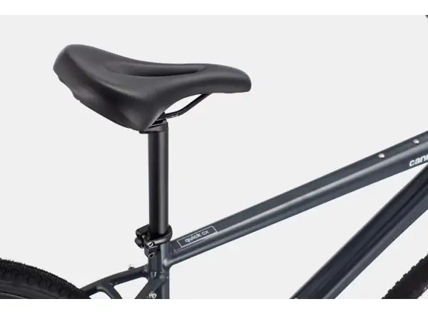 Cannondale Quick CX 3 RRD fitness kolo