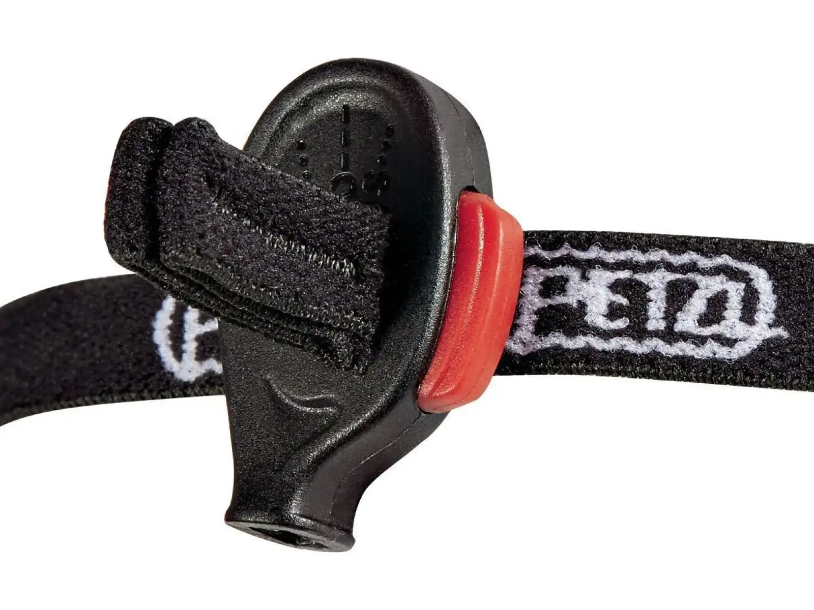 Petzl e+Lite čelovka