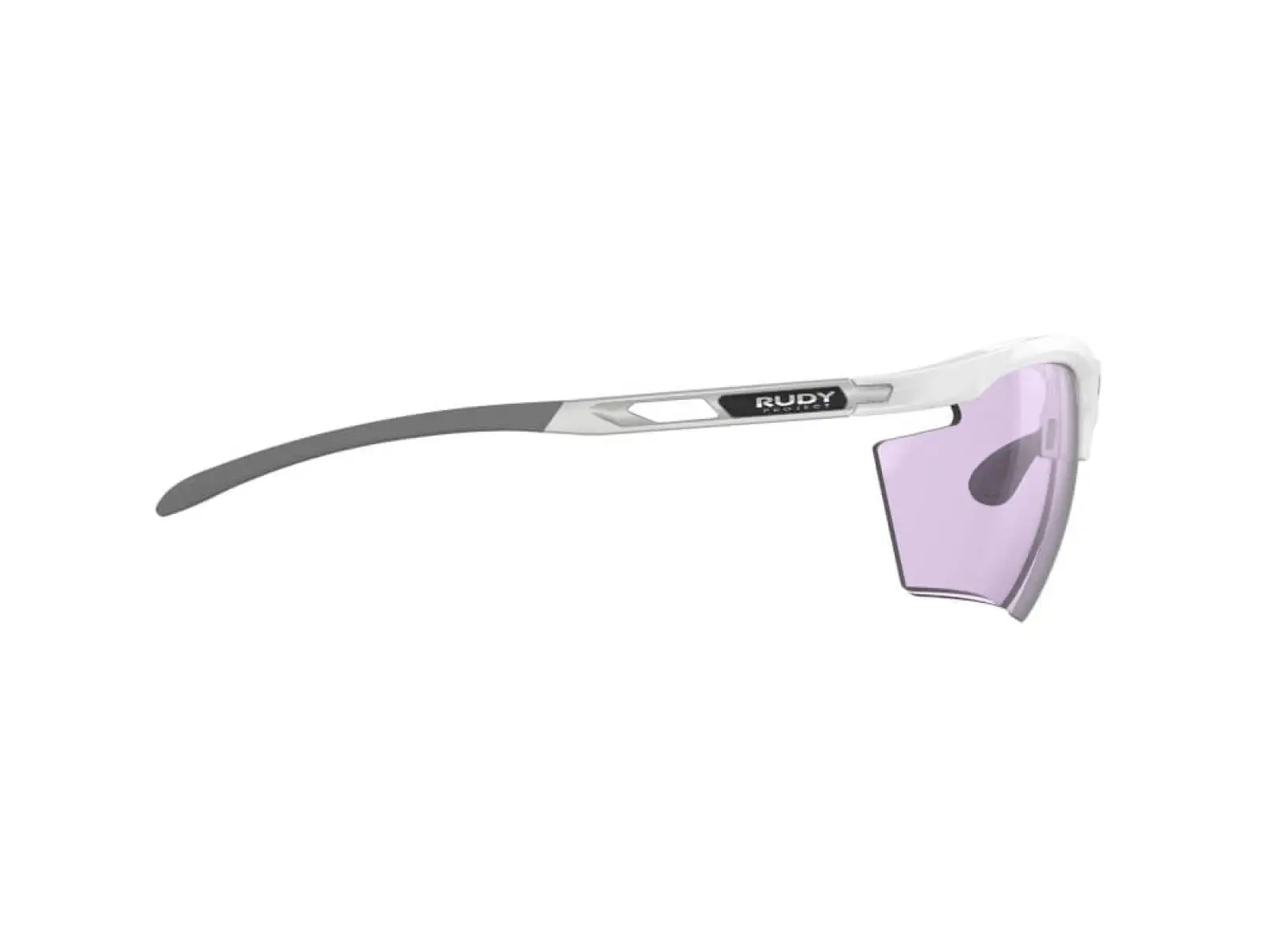 Rudy Project Magnus sportovní brýle White Gloss