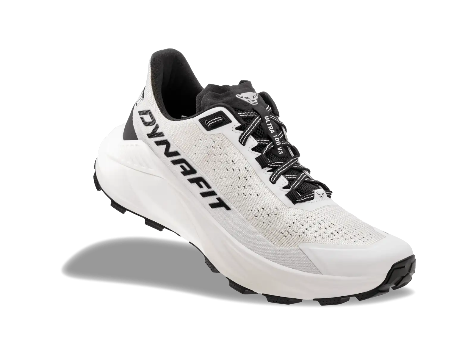 Dynafit Ultra 100 V3 pánské běžecké boty Nimbus Black Out