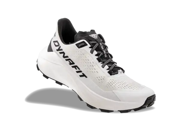 Dynafit Ultra 100 V3 pánské běžecké boty Nimbus Black Out