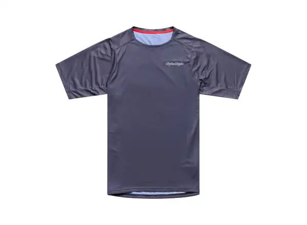 Troy Lee Designs Skyline Pro pánský dres krátký rukáv Mono Carbon