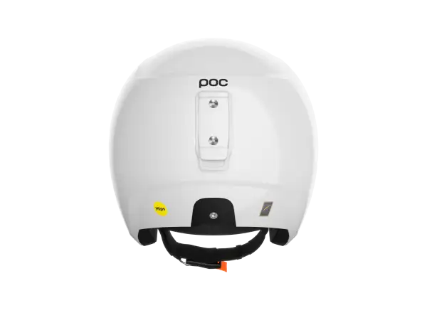 POC Skull Dura X MIPS lyžařská přilba Hydrogen White MLG
