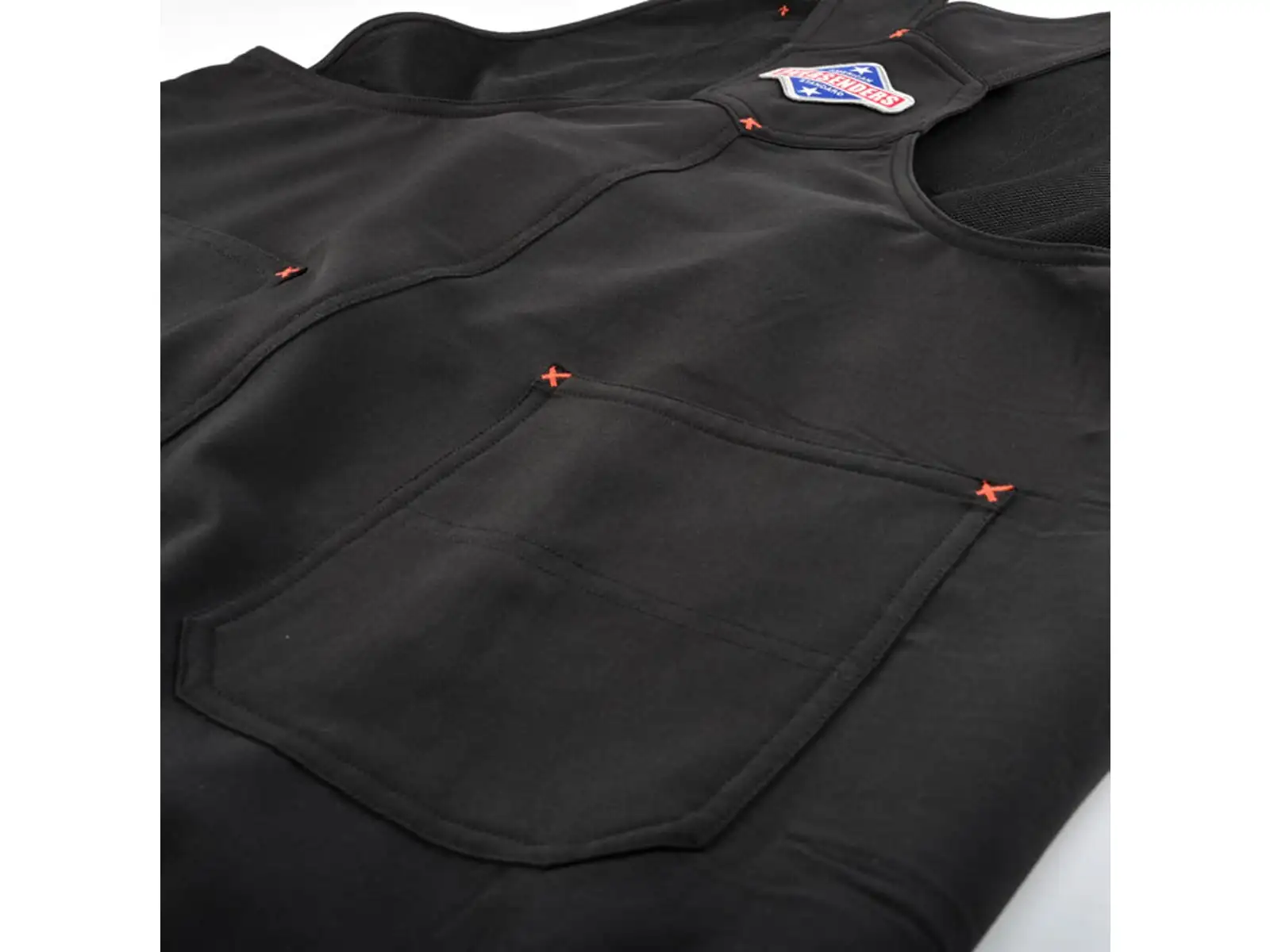 Troy Lee Designs Oversender dětský overal Mono Black