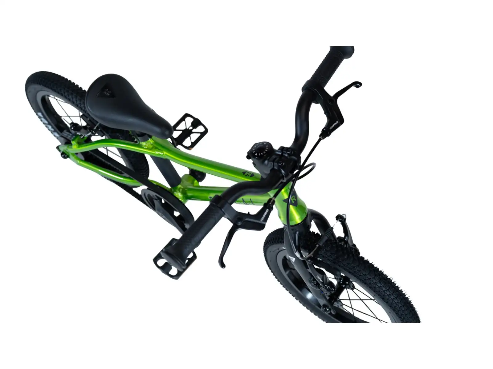 Rascal 14 dětské kolo Sapphire Limited