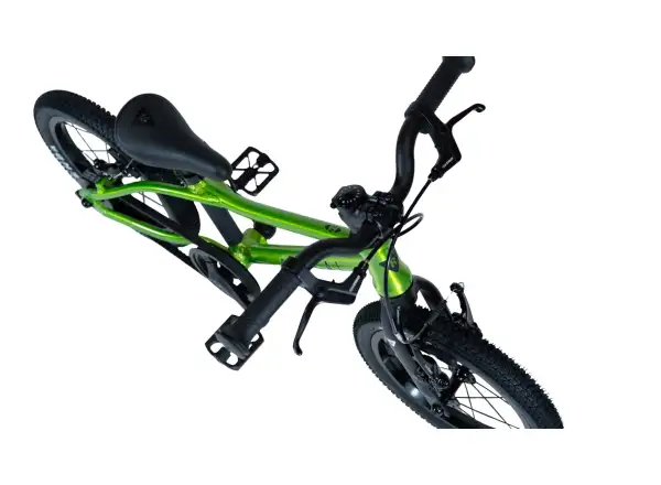 Rascal 14 dětské kolo Sapphire Limited