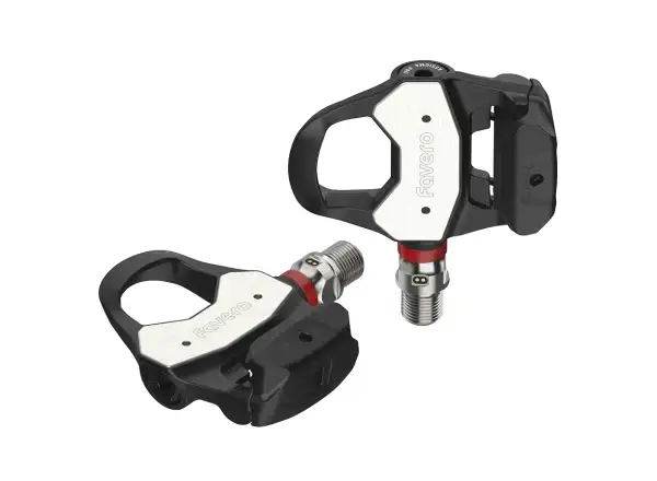 Favero Assioma PRO RL-2 pedály s wattmetrem kompatibilní s Look KEO