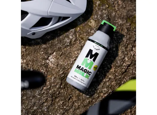 MAGIC MILK tmel do duší Hi-Fibre Innertube Pro 500ml