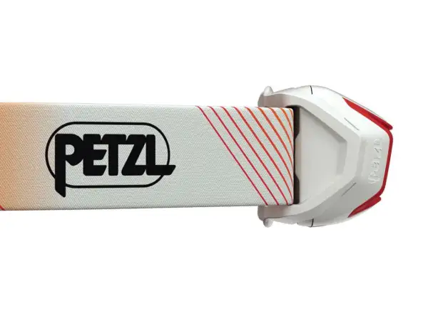 Petzl Actik Core čelovka Red